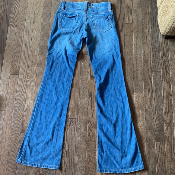 Women’s bongo jeans - Picture 2 of 2